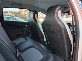 Renault Zoe R-135-INTENS-CCS PORT-SOH-100%-TERMO POMPA, снимка 10