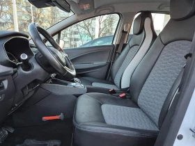 Renault Zoe R-135-INTENS-CCS PORT-SOH-100%-TERMO POMPA, снимка 8