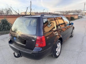 VW Bora 1.9tdi 116 кс 6ск, снимка 5