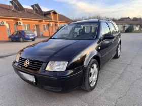 VW Bora 1.9tdi 116 кс 6ск, снимка 1