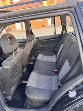 VW Bora 1.9tdi 116 кс 6ск, снимка 8