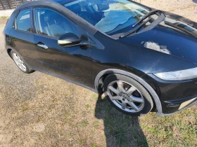 Honda Civic, снимка 5