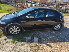 Honda Civic, снимка 1