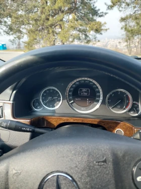Mercedes-Benz E 350 Е350, снимка 7