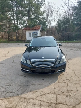 Mercedes-Benz E 350 Е350, снимка 2