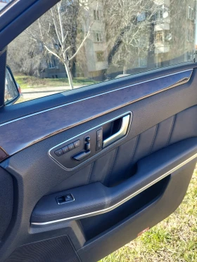 Mercedes-Benz E 350 Е350, снимка 11