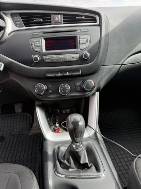 Kia Ceed, снимка 9