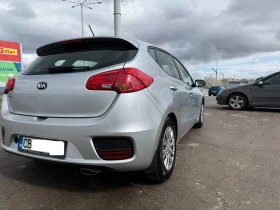 Kia Ceed, снимка 3