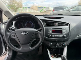 Kia Ceed, снимка 8