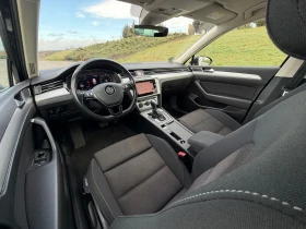 VW Passat 2.0tdi Digital cockpit , снимка 12