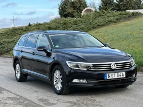 VW Passat 2.0tdi Digital cockpit , снимка 11