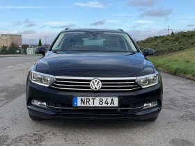VW Passat 2.0tdi Digital cockpit , снимка 3