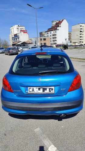 Peugeot 207 Avtomat, снимка 14