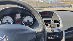 Peugeot 207 Avtomat, снимка 3