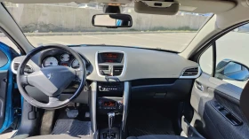 Peugeot 207 Avtomat, снимка 11