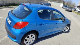 Peugeot 207 Avtomat, снимка 13