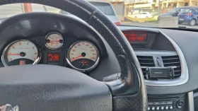 Peugeot 207 Avtomat, снимка 16