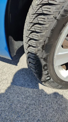 Peugeot 207 Avtomat, снимка 5