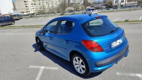 Peugeot 207 Avtomat, снимка 12