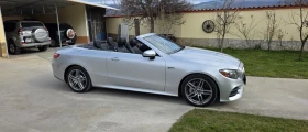 Mercedes-Benz E 400 4MATIK AMG, снимка 9