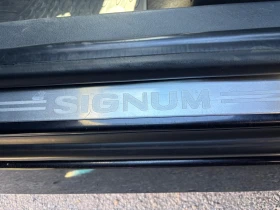 Opel Signum 1, 9 CDTI -150к.с Автоматик, снимка 16