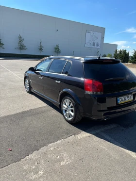 Opel Signum 1, 9 CDTI -150к.с Автоматик, снимка 6