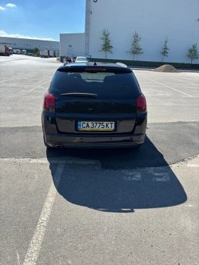 Opel Signum 1, 9 CDTI -150к.с Автоматик, снимка 4