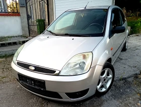 Ford Fiesta 1.6TDCI КЛИМАТИК ПОДГРЕВ, снимка 1