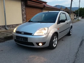 Ford Fiesta 1.6TDCI КЛИМАТИК, снимка 1