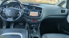 Kia Ceed, снимка 2