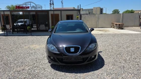 Seat Leon 1.6 GPL, снимка 2