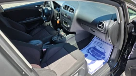 Seat Leon 1.6 GPL, снимка 12