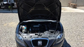 Seat Leon 1.6 GPL, снимка 16