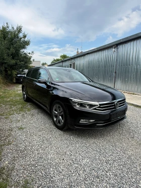 VW Passat, снимка 2