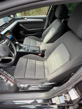 VW Passat, снимка 8