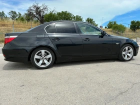 BMW 520, снимка 6