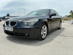 BMW 520, снимка 2