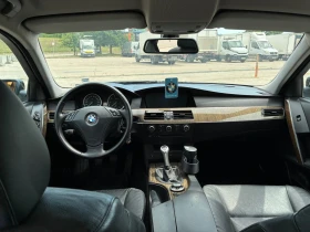 BMW 520, снимка 8