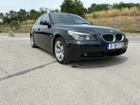 BMW 520, снимка 7