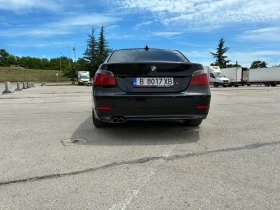 BMW 520, снимка 5