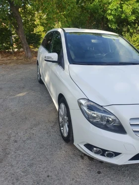 Mercedes-Benz B 180, снимка 2