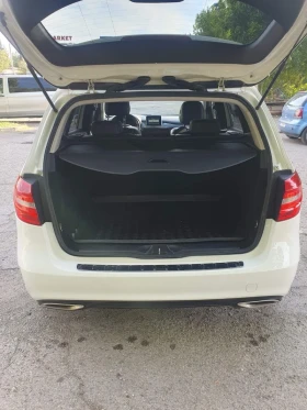 Mercedes-Benz B 180, снимка 7