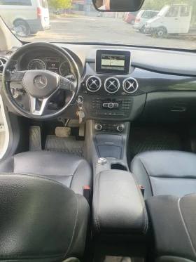 Mercedes-Benz B 180, снимка 10