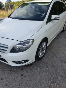 Mercedes-Benz B 180, снимка 3