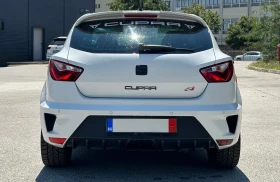Seat Ibiza CUPRA| 2015| DSG АВТОМАТИК| ШВЕЙЦАРИЯ| ЛИЗИНГ, снимка 6