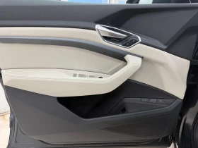 Audi E-Tron 50 quattro | 313 к.с. | 10.2021 г. | 130 000 км, снимка 13