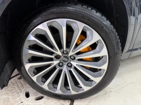 Audi E-Tron 50 quattro | 313 к.с. | 10.2021 г. | 130 000 км, снимка 7