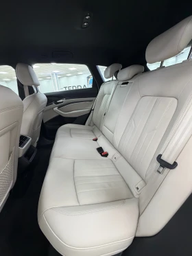Audi E-Tron 50 quattro | 313 к.с. | 10.2021 г. | 130 000 км, снимка 12