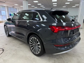 Audi E-Tron 50 quattro | 313 к.с. | 10.2021 г. | 130 000 км, снимка 5