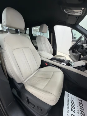 Audi E-Tron 50 quattro | 313 к.с. | 10.2021 г. | 130 000 км, снимка 10